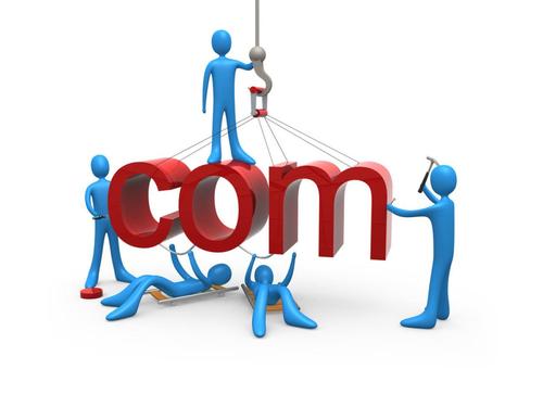 石狮企业网站建设成功与否和哪些有关呢