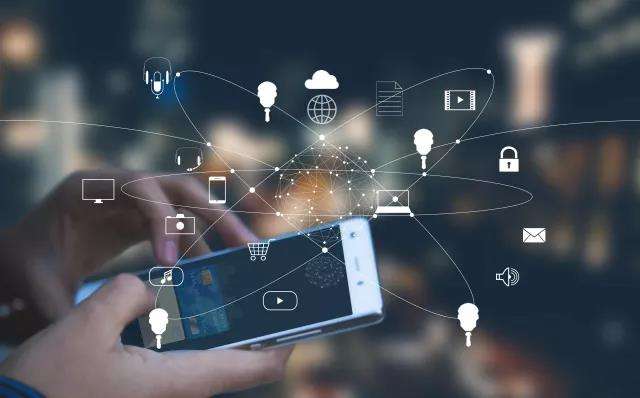 石狮分析企业做微信营销常见的几种模式