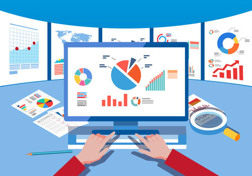 石狮哪一种网站设计风格才是适合企业呢？